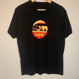 3/20$ Unisex Lg, Veronica Mars t shirt.